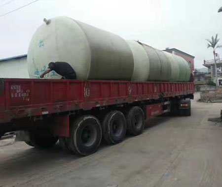 成品玻璃鋼化糞池哪家好