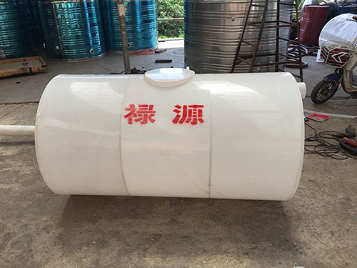 玻璃鋼隔油池設備廠家