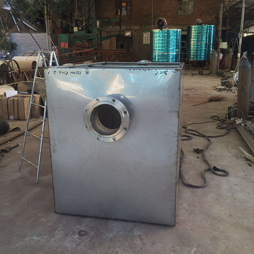 隔油池廠家設備生產定做