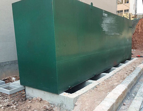 污水處理設(shè)備生產(chǎn)銷售