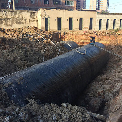 太陽能熱水工程項目