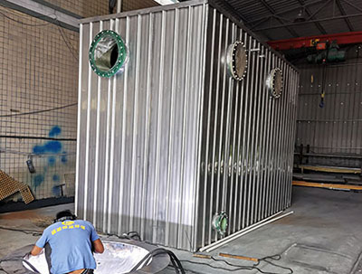 生物除臭設(shè)備批發(fā)服務(wù)商