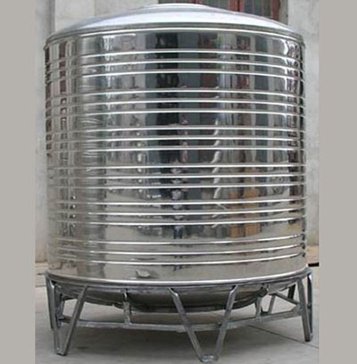 不銹鋼立式水箱定制廠家 不銹鋼立式水箱定制廠家