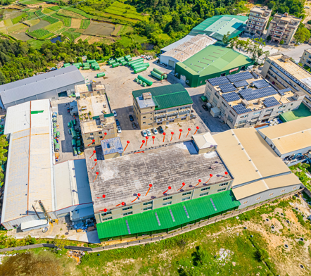 泉州市惠潤(rùn)環(huán)保科技有限公司廠家